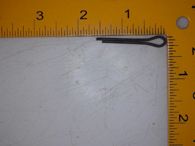 914-0115 Pin for CUB CADET
