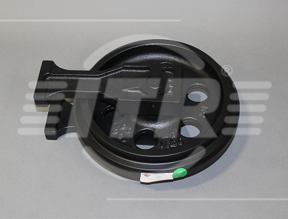 0431410000 Idler Grp Tb125 for CATERPILLAR
