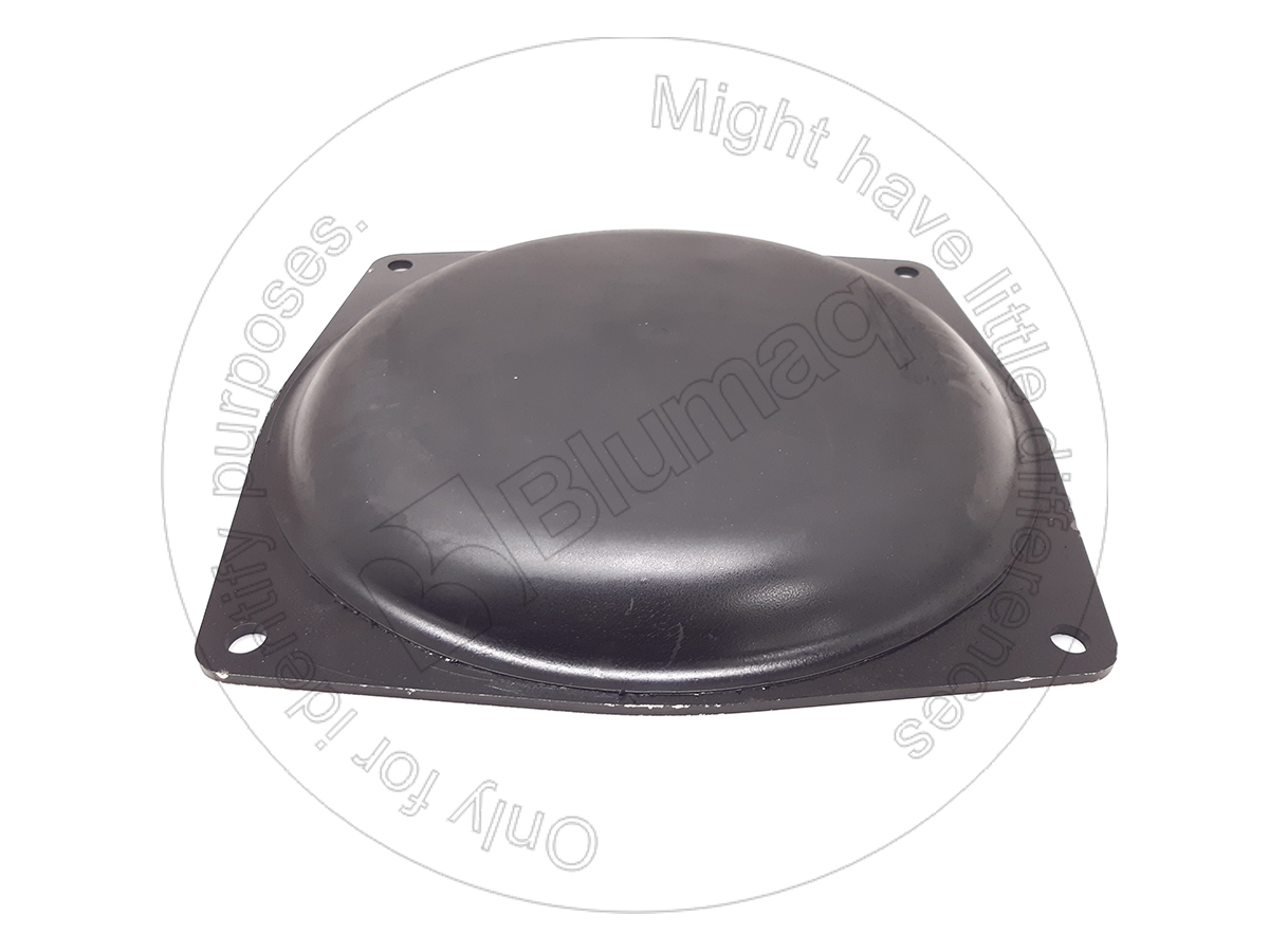 198-30-69120 Pad for KOMATSU