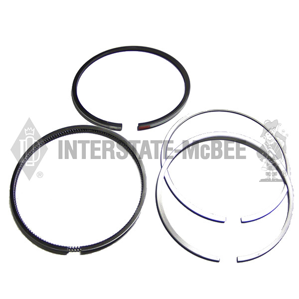 M-3S4058 Piston Ring Kit for INTERSTATE MCBEE