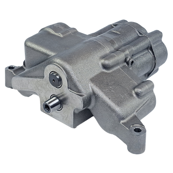 0R-9697 Oil Pump