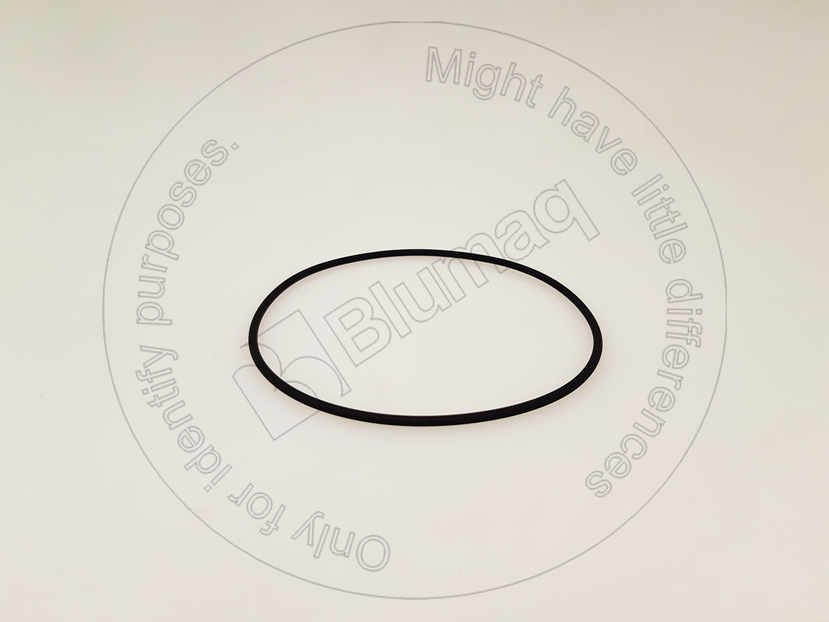 115.A501 Seal O-ring for BLUMAQ