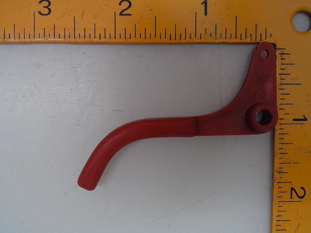 791-181807 Tirgger for CUB CADET