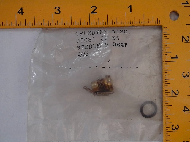 93C81-5035 Kit/4 for CUB CADET