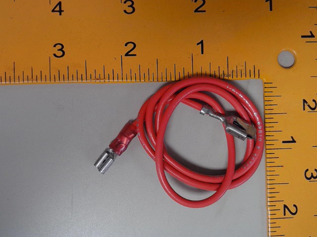 M126894 Wire for JOHN DEERE
