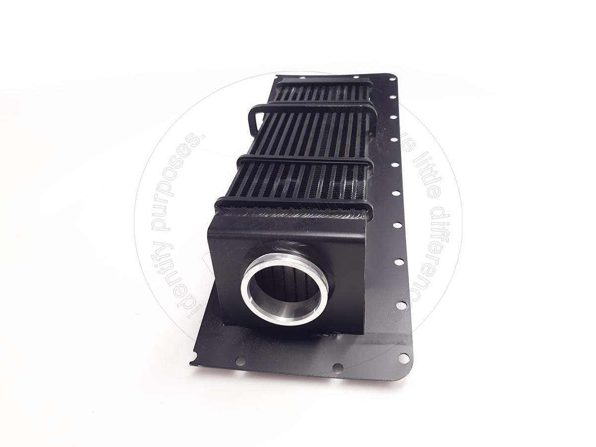 6L-6396 Cooling Core