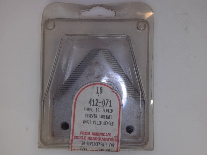412-071 Section for AGCO