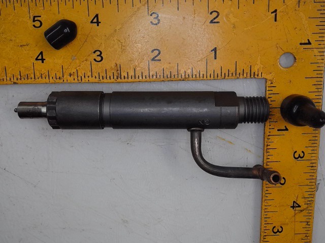 204806 Injector for GEHL MANITOU