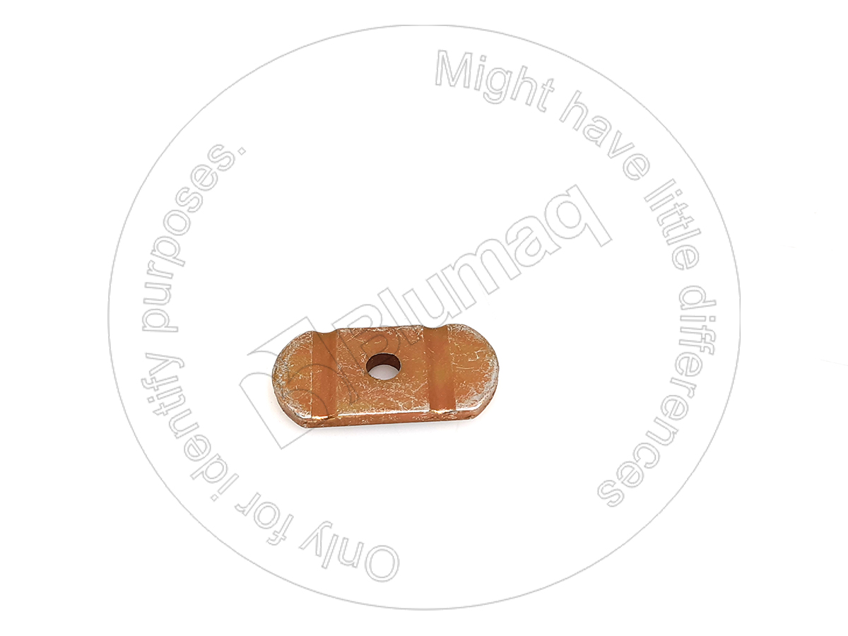 7C-7747 Clamp for BLUMAQ