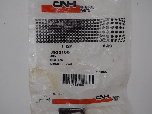 J925186 Bolt