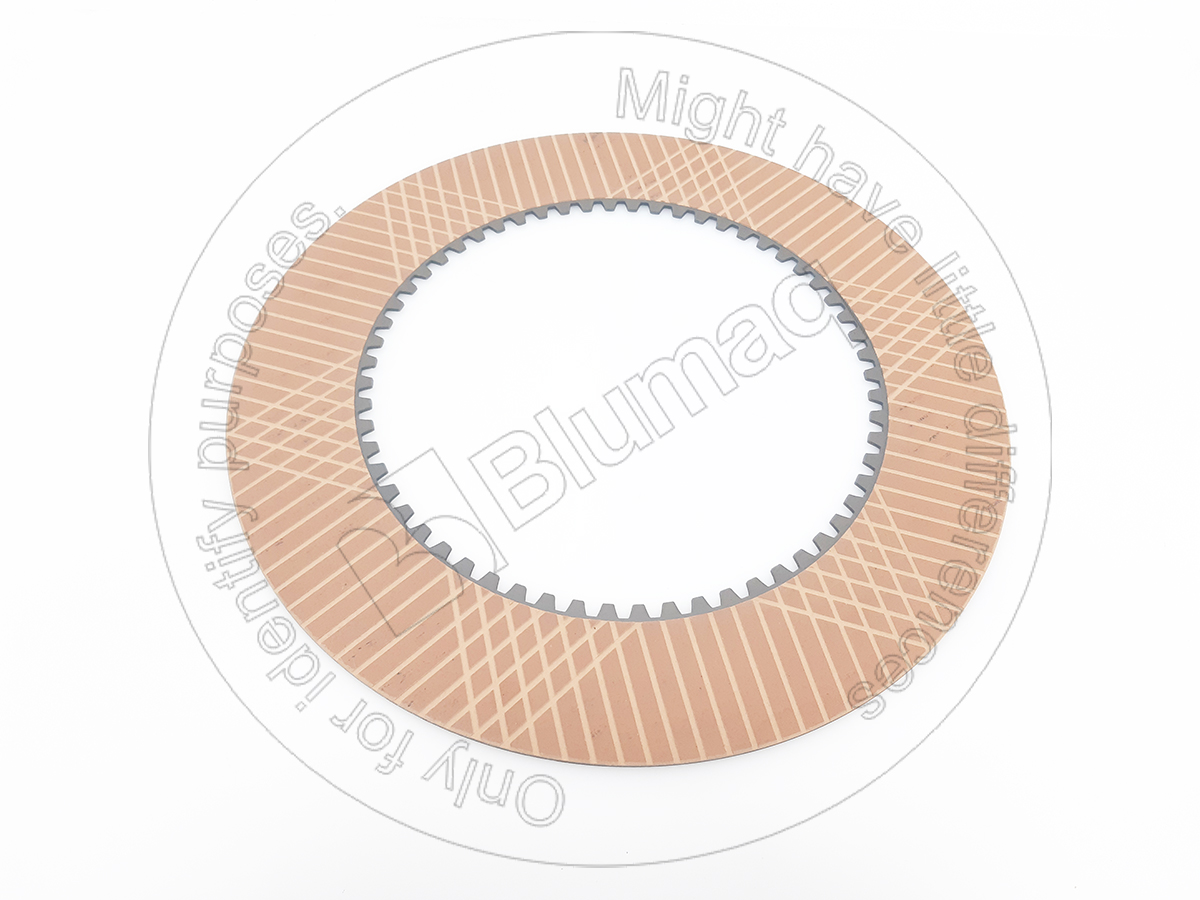 6T7015 Disc, Brake for CATERPILLAR