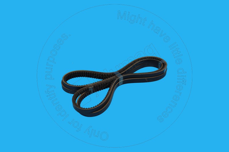 2W-8952 Belt Set -2- for BLUMAQ