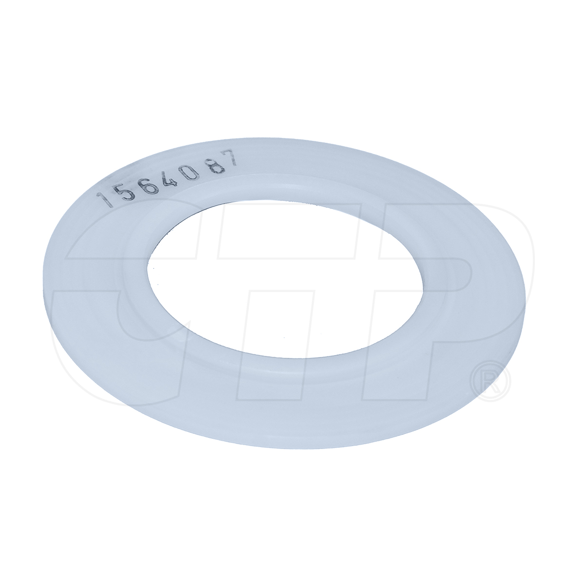 1564087 Spacer for CATERPILLAR