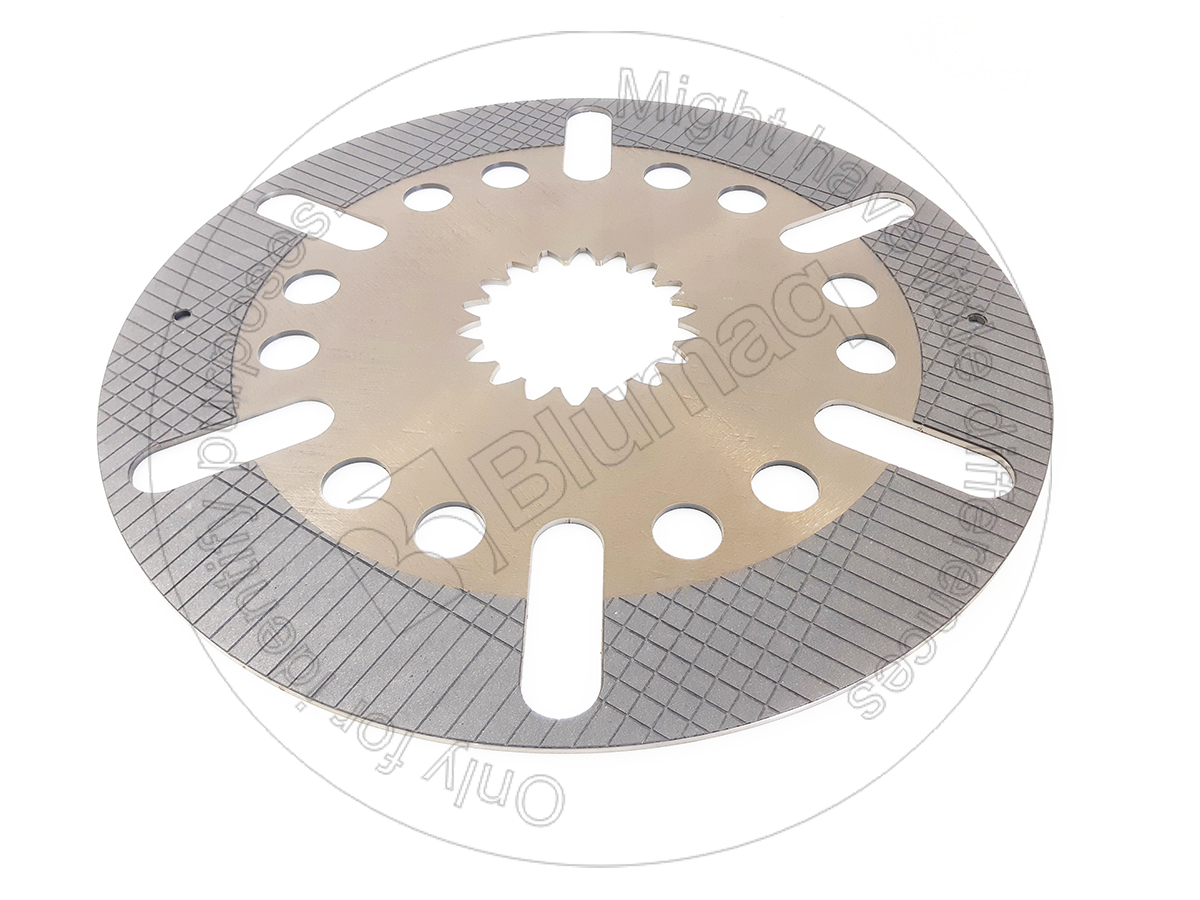 220-0189 BLUMAQ Friction Disc