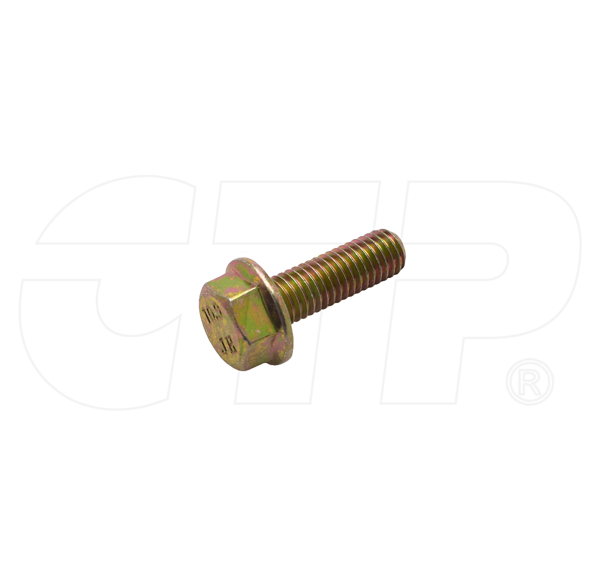 01435-00825 Bolt Hex Head Flanged for KOMATSU