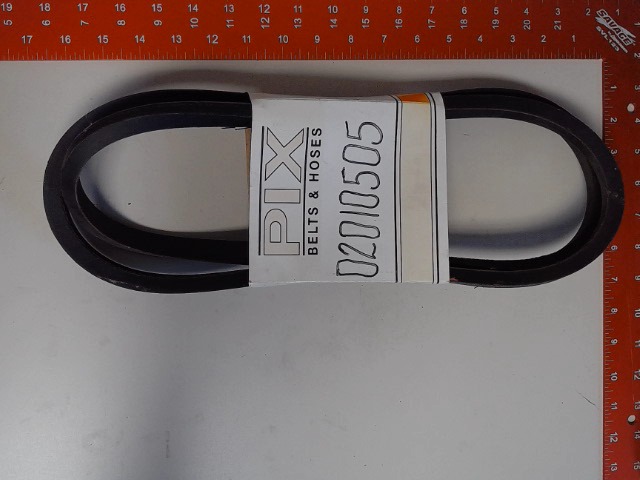 020-10505 Belt for GEHL MANITOU