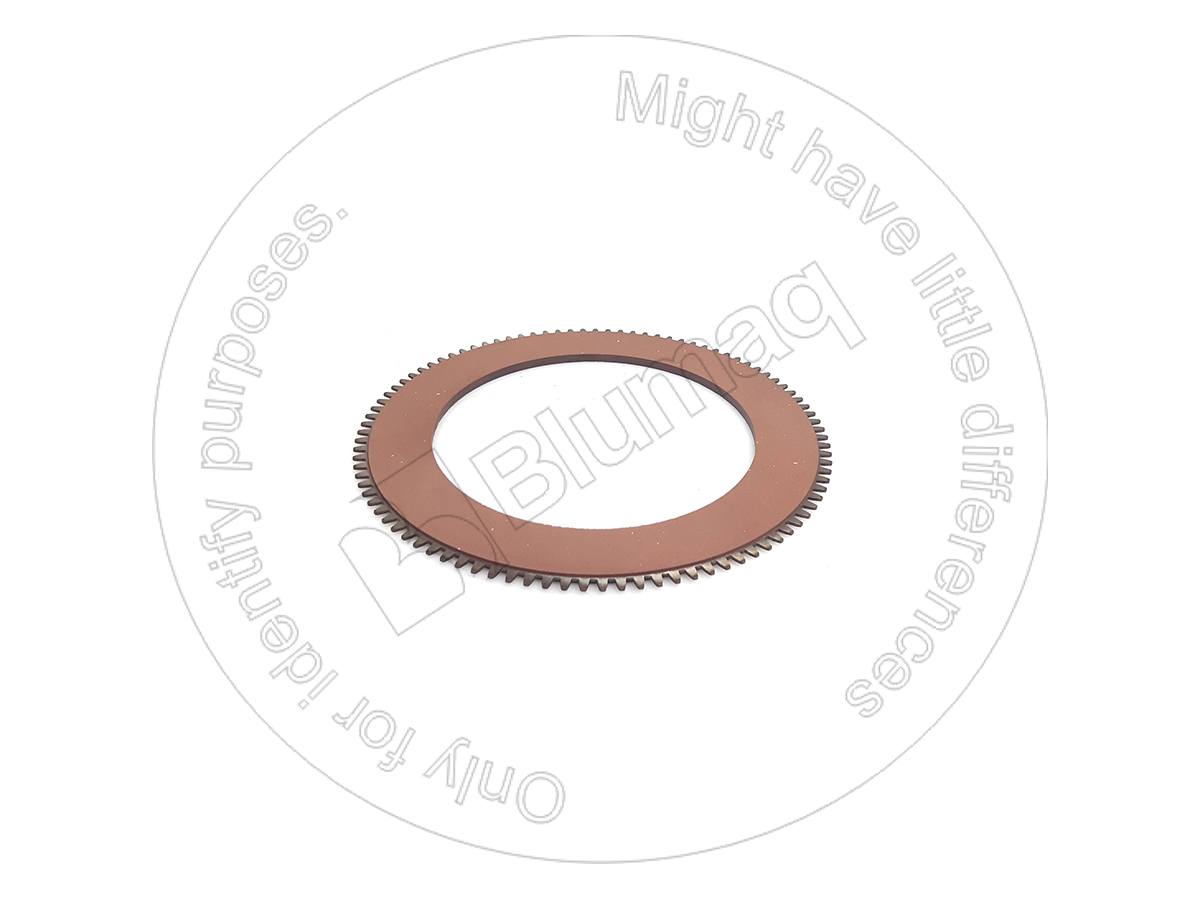 110-22-11331 Disc for KOMATSU