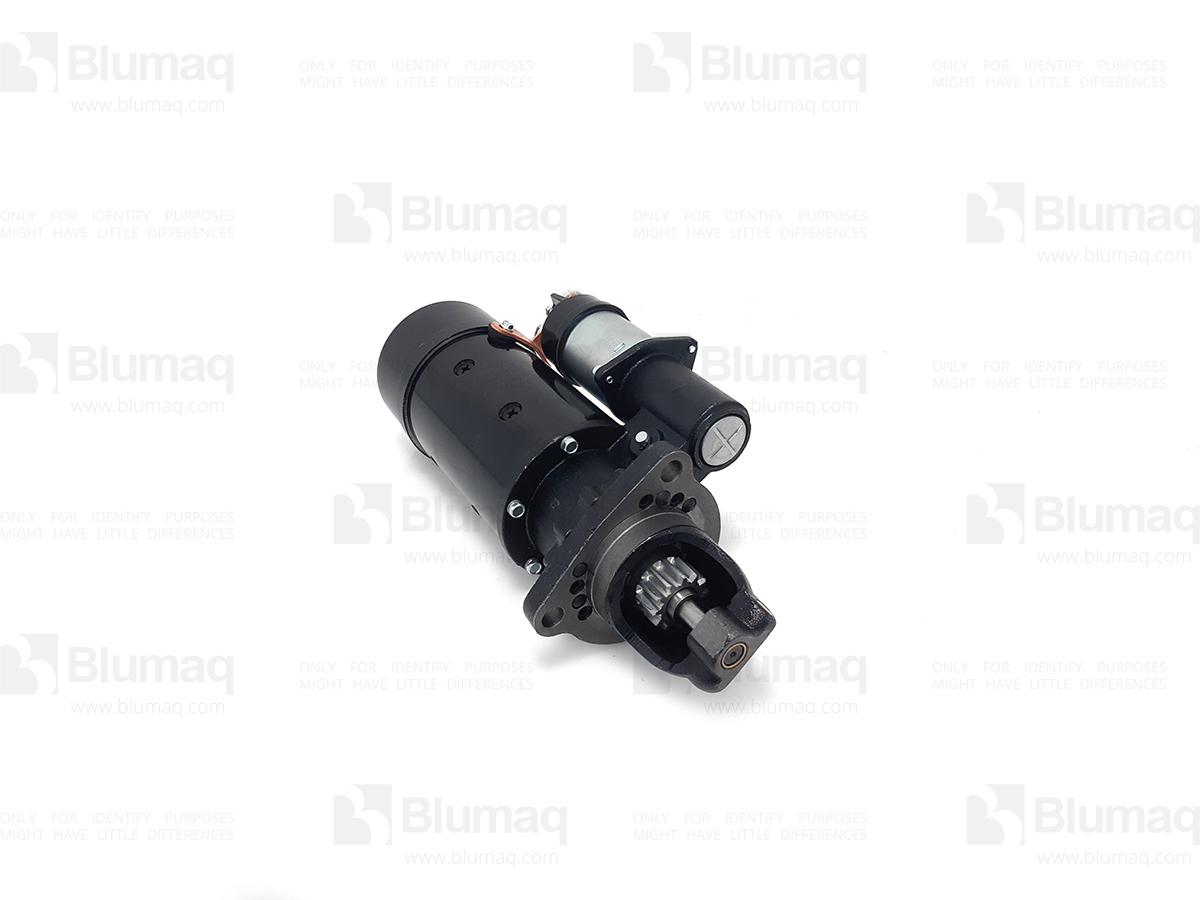 7T-0798 Starting Motor