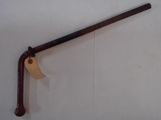 667994R11 Handle for CUB CADET