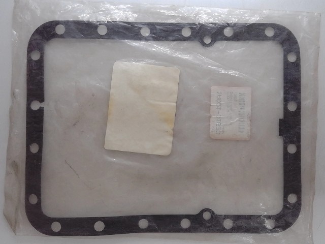 1A021-01620 Gasket for KUBOTA