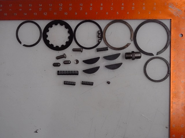 366995C91 Kit for CUB CADET