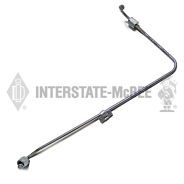 M-4P9963 Fuel Line for INTERSTATE MCBEE