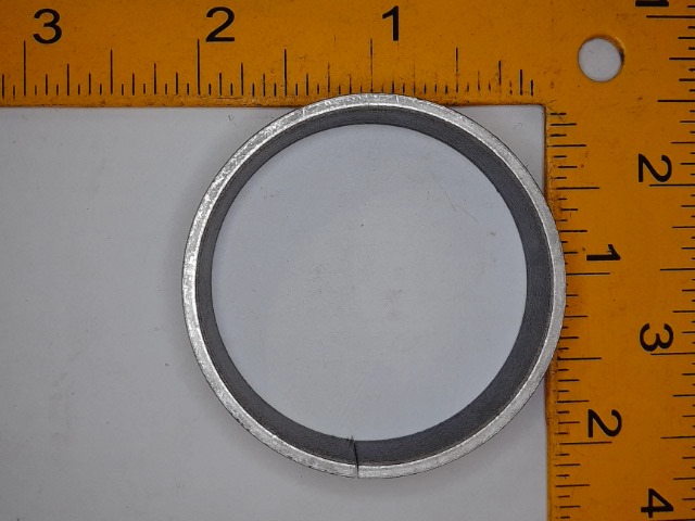 N203486 Retainer for JOHN DEERE
