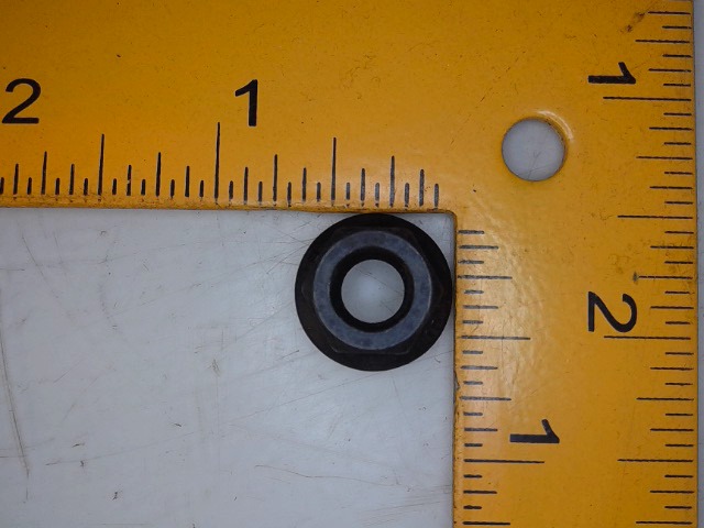 712-3086 Nut for CUB CADET