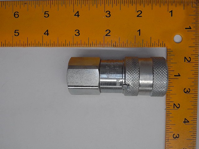 XFF-371-8FO Conn for JOHN DEERE
