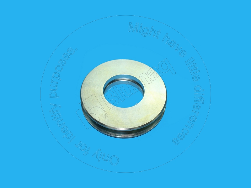 VO17436748 Piston for VOLVO