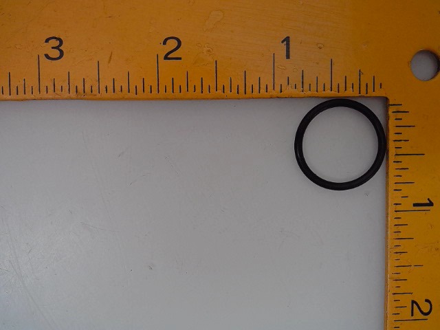 189819A1 O-ring for CASE NEW HOLLAND