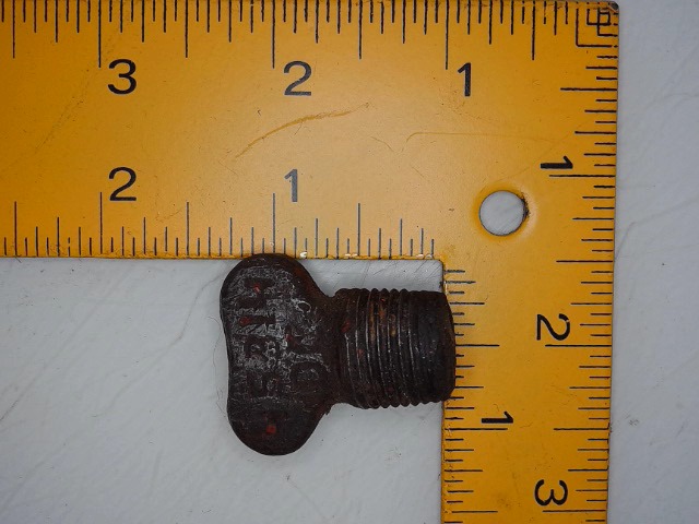 45314DC-U Plug for CUB CADET