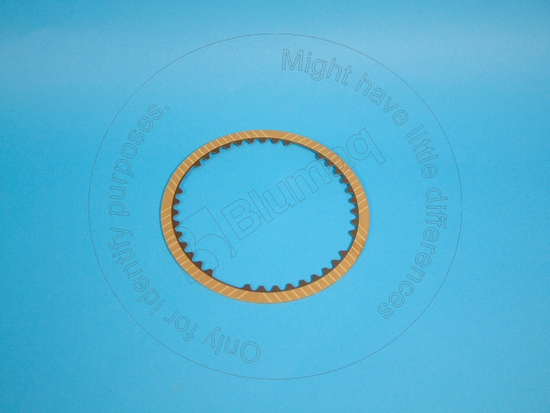 5I-8630 Disc for BLUMAQ