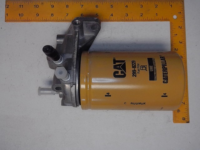 343-7104 Filter Assy for CATERPILLAR