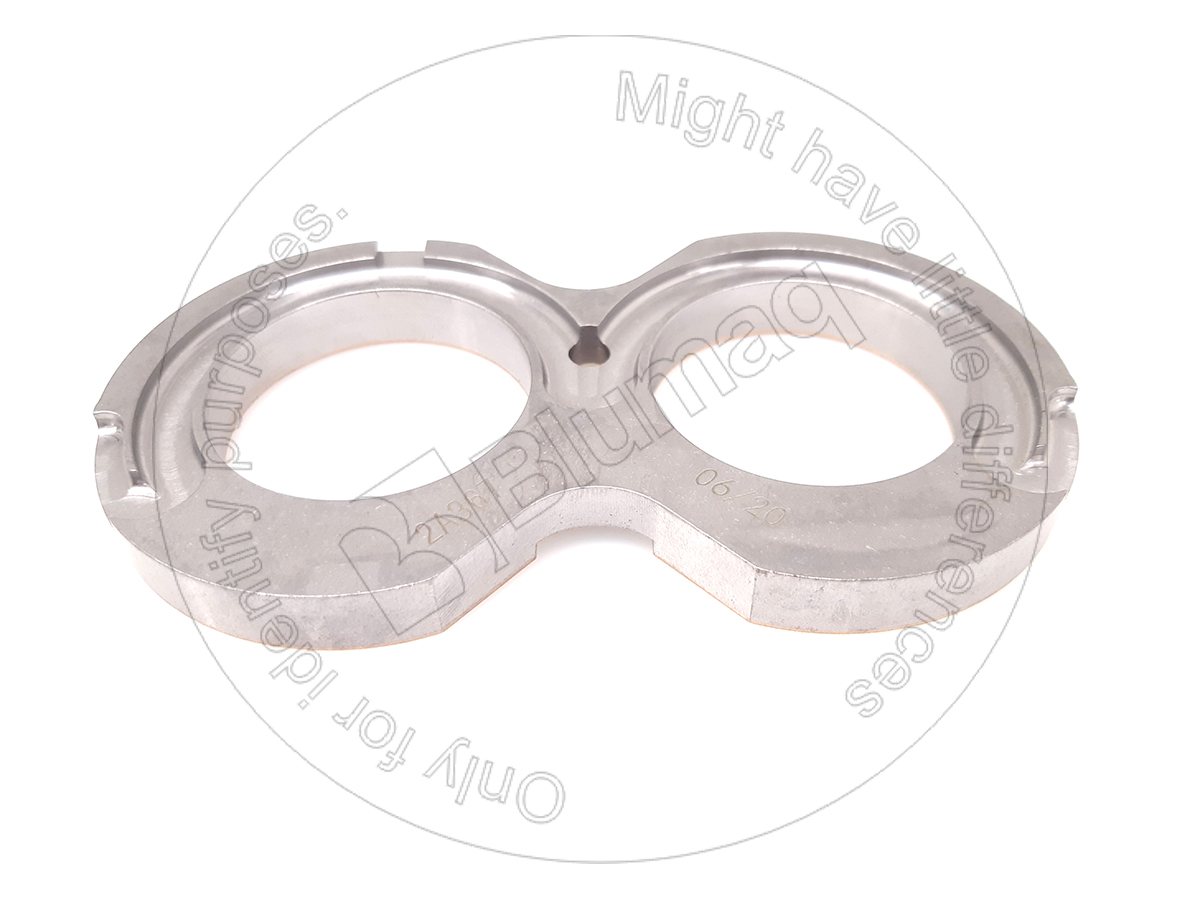 224-4507 Plate for CATERPILLAR