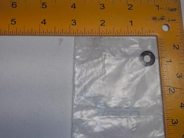 CH5V-1496 Pushnut for AGCO