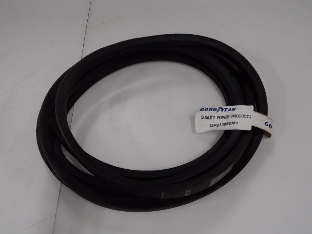 A-833860M1 Belt for JOHN DEERE