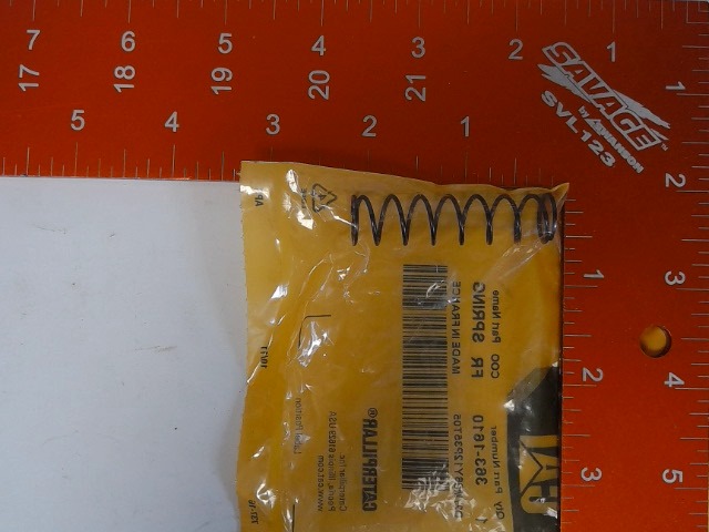 363-1610 Compress Spring