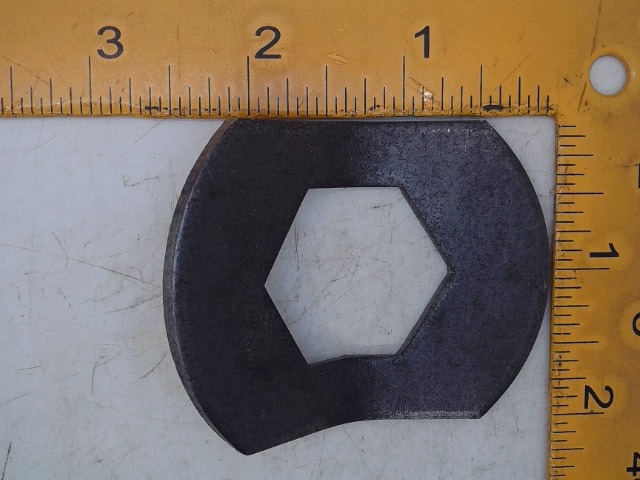 24652 Hex Washer for WOODS