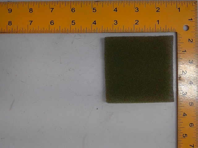 KH1508305 Pre Cleaner for CUB CADET