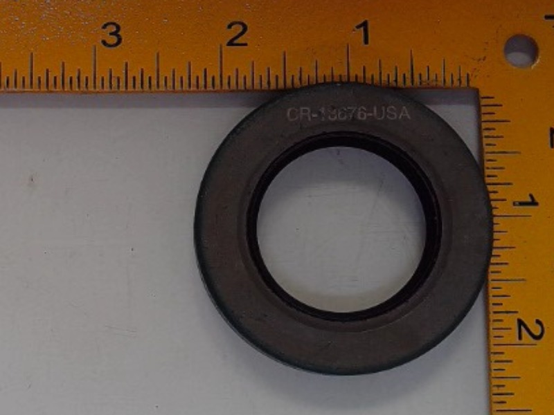 800383 Seal for AGCO