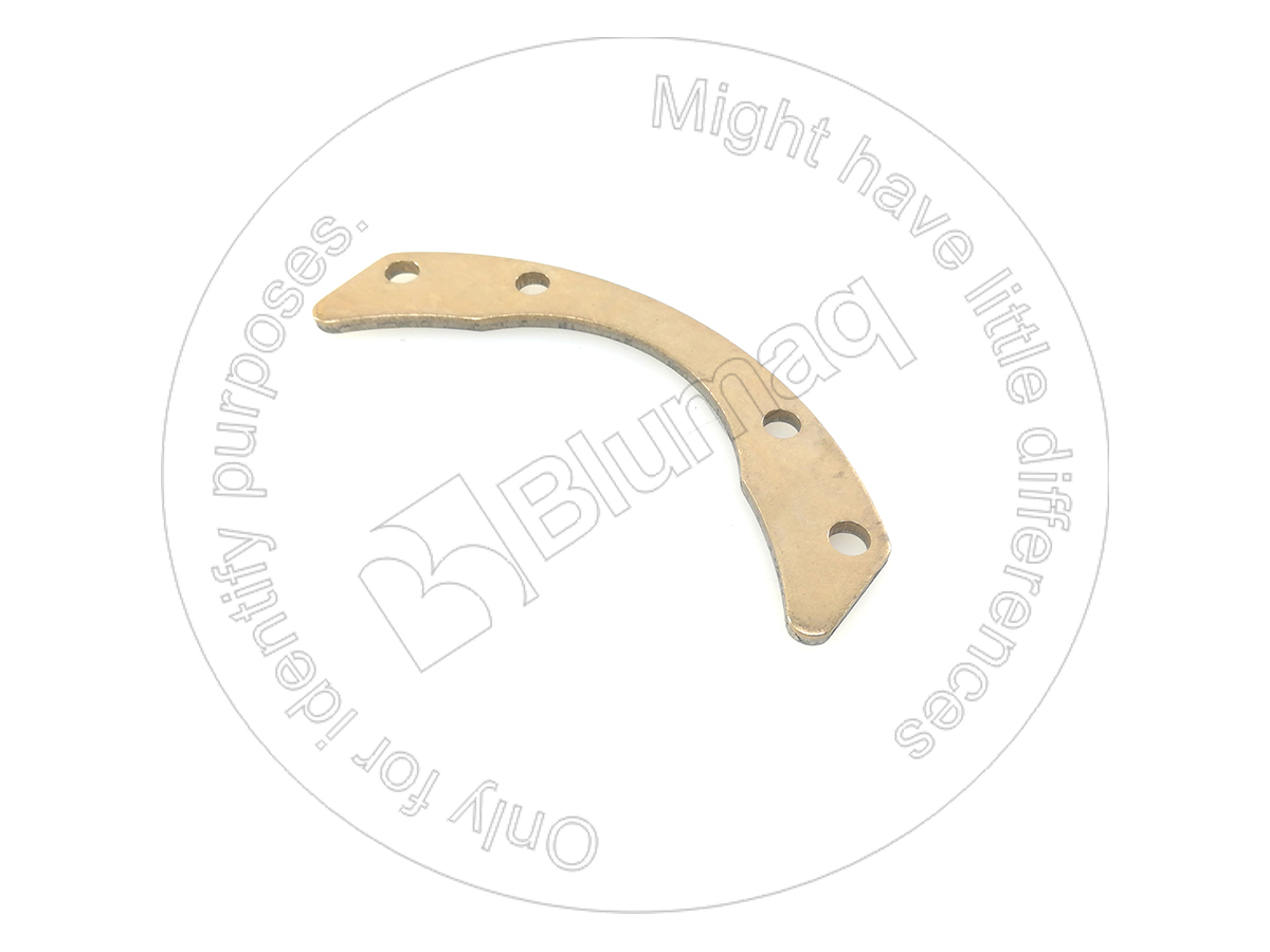 419-4733 BLUMAQ Bushing