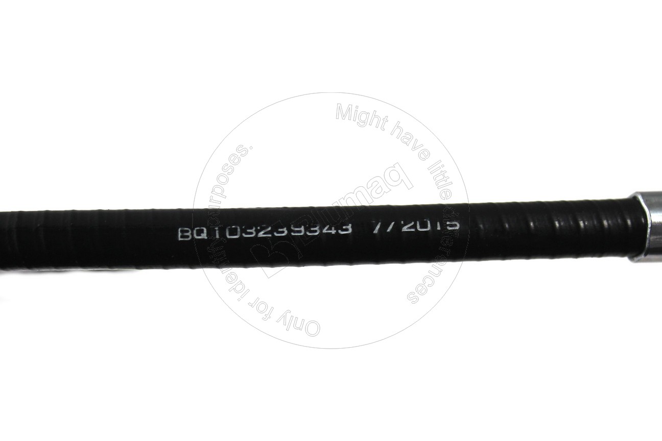 163-0755 Cable for BLUMAQ