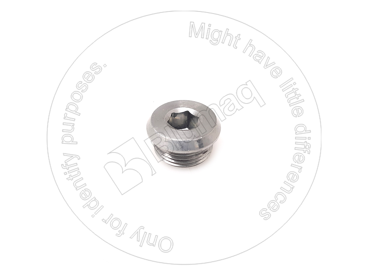 168-7863 Plug for CATERPILLAR