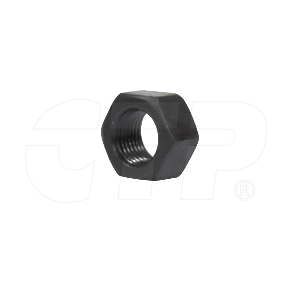 6B6684 Nut-hex for CATERPILLAR