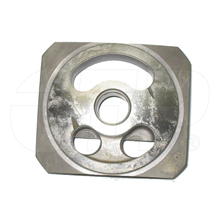 9T3422 Plate- Valve for CATERPILLAR