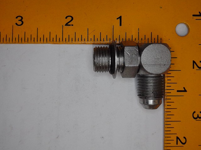 218-5104 Fitting W/or for CUB CADET