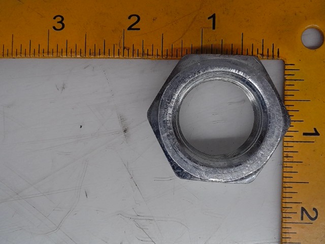 25496 Nut for WOODS