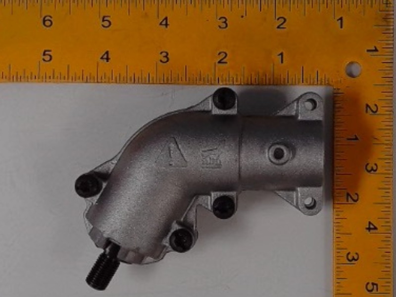 753-08122 Grbx,asm for CUB CADET
