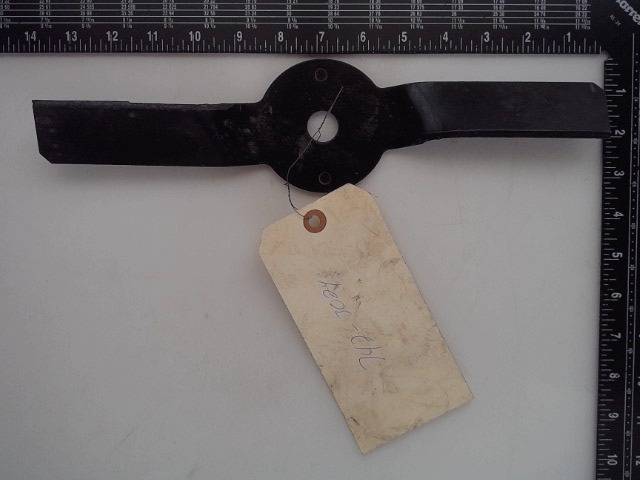 742-3024 Blade for CUB CADET